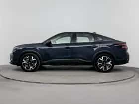 Citroën ë-C4 (2025) thumbnail 2