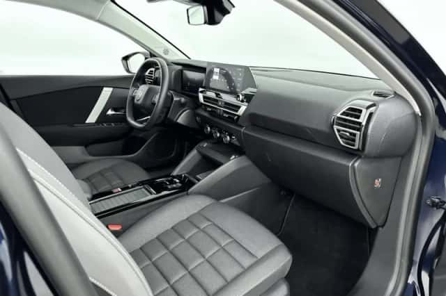 Citroën ë-C4 (2025) thumbnail 12