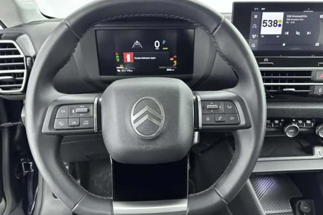 Citroën ë-C4 (2025) thumbnail 16