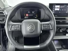Citroën ë-C4 (2025) thumbnail 16