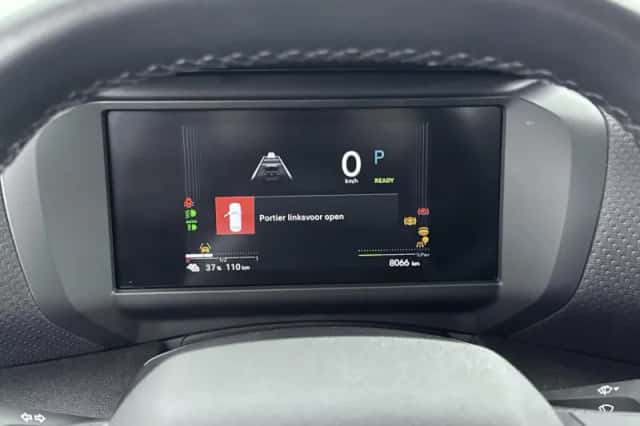 Citroën ë-C4 (2025) thumbnail 17