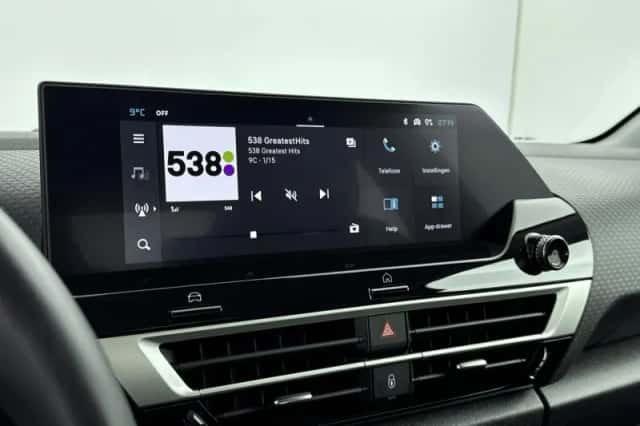Citroën ë-C4 (2025) thumbnail 18