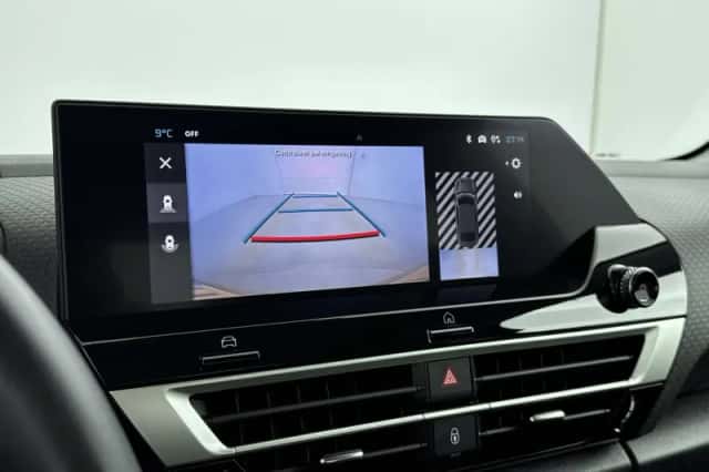 Citroën ë-C4 (2025) thumbnail 20