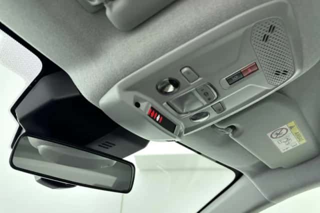 Citroën ë-C4 (2025) thumbnail 23