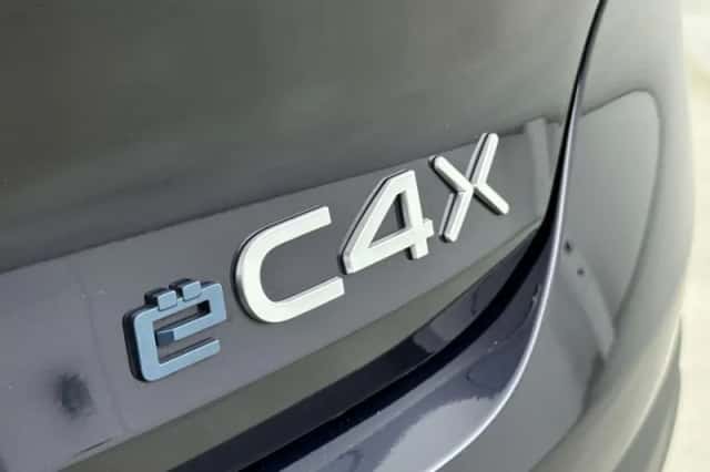 Citroën ë-C4 (2025) thumbnail 24