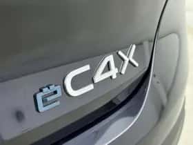 Citroën ë-C4 (2025) thumbnail 24