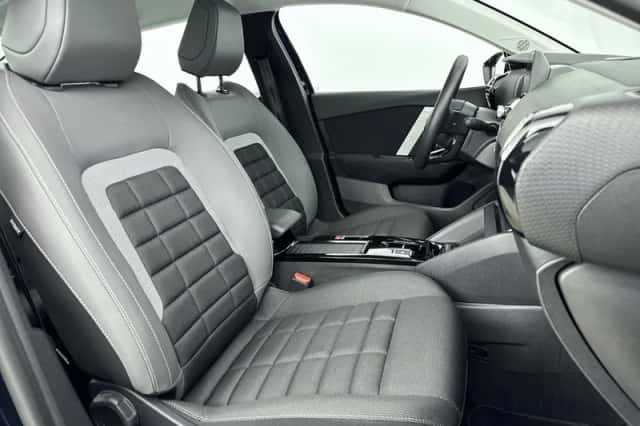 Citroën ë-C4 (2025) thumbnail 29