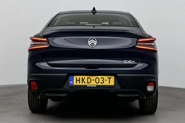 Citroën ë-C4 (2025) thumbnail 4