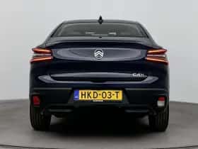 Citroën ë-C4 (2025) thumbnail 4