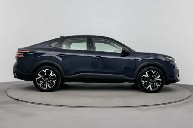 Citroën ë-C4 (2025) thumbnail 6