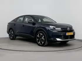 Citroën ë-C4 (2025) thumbnail 7