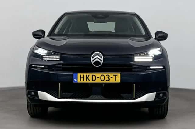 Citroën ë-C4 (2025) thumbnail 8