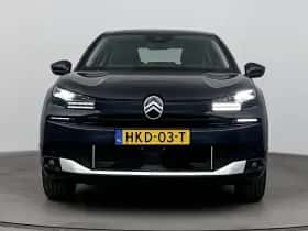 Citroën ë-C4 (2025) thumbnail 8