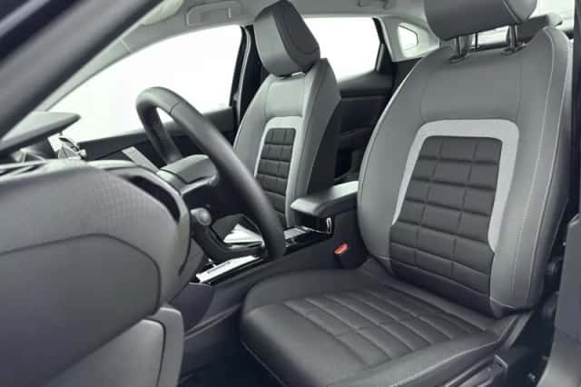 Citroën ë-C4 (2025) thumbnail 9