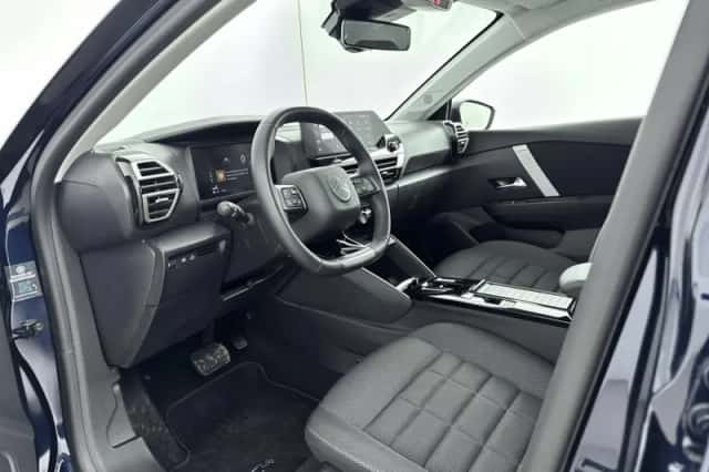 Citroën ë-C4 (2025) thumbnail 10