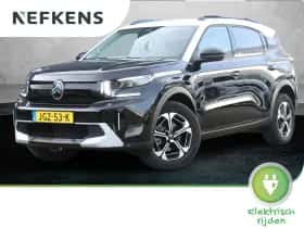 Citroën ë-C3 (2025)