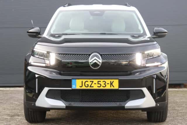 Citroën ë-C3 (2025) thumbnail 2