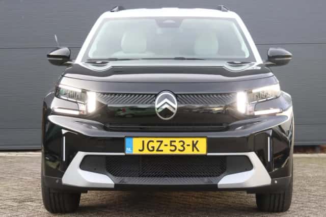 Citroën ë-C3 (2025) thumbnail 2