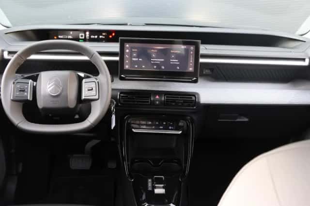 Citroën ë-C3 (2025) thumbnail 12