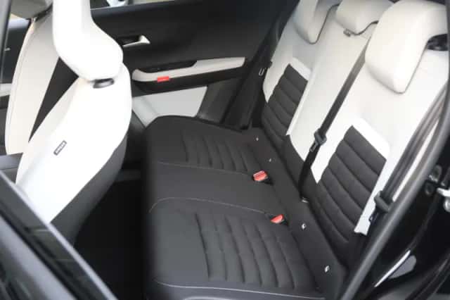 Citroën ë-C3 (2025) thumbnail 15