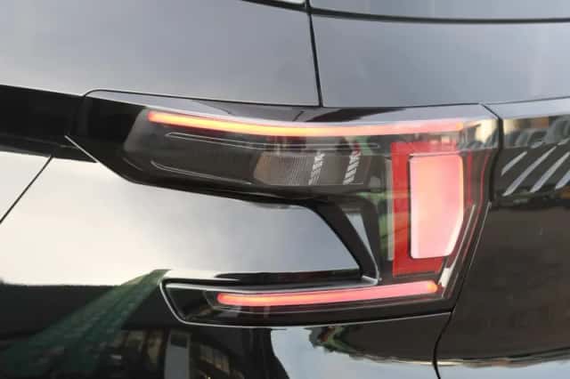 Citroën ë-C3 (2025) thumbnail 18
