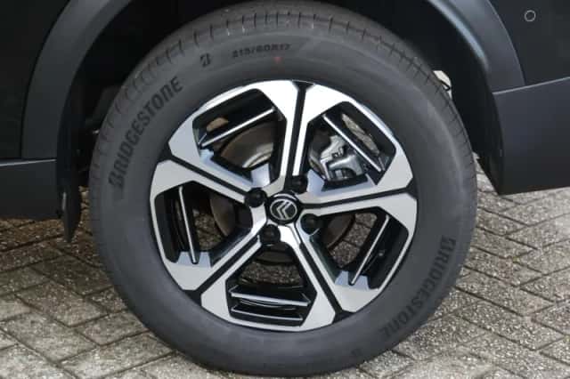 Citroën ë-C3 (2025) thumbnail 19