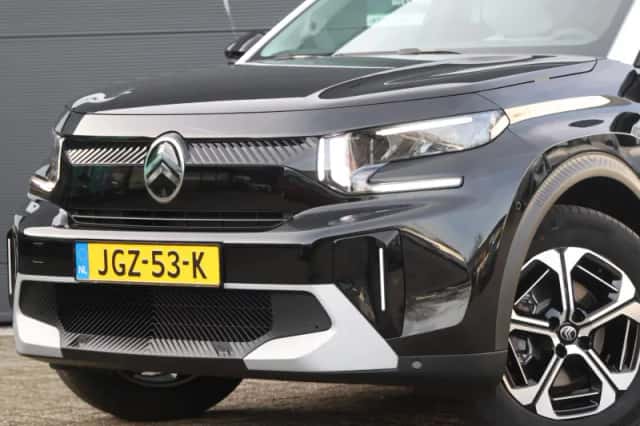 Citroën ë-C3 (2025) thumbnail 3