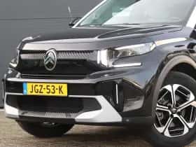 Citroën ë-C3 (2025) thumbnail 3