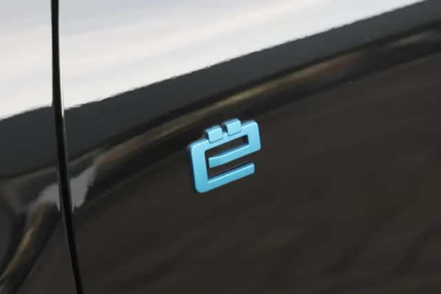 Citroën ë-C3 (2025) thumbnail 21