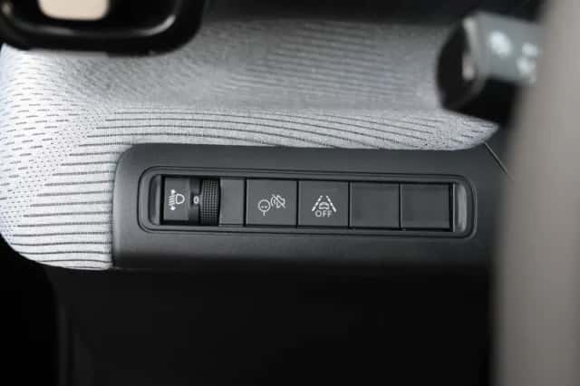Citroën ë-C3 (2025) thumbnail 24