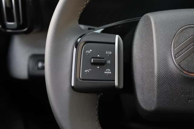Citroën ë-C3 (2025) thumbnail 25