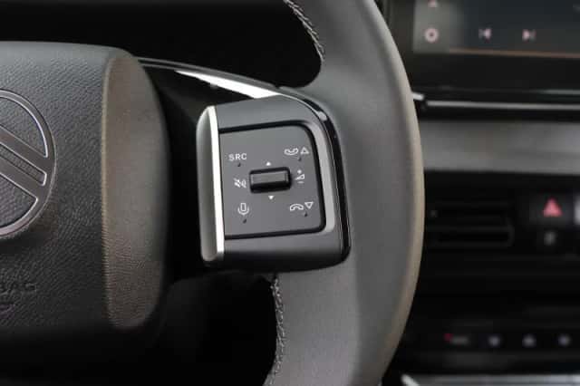 Citroën ë-C3 (2025) thumbnail 26