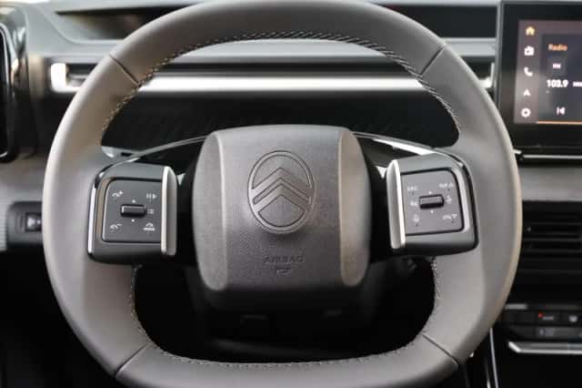 Citroën ë-C3 (2025) thumbnail 27