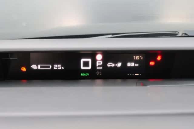 Citroën ë-C3 (2025) thumbnail 29