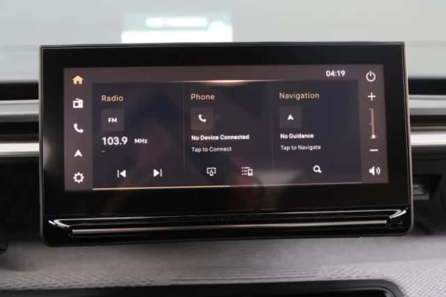 Citroën ë-C3 (2025) thumbnail 30
