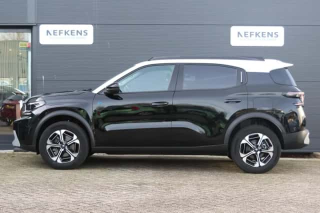 Citroën ë-C3 (2025) thumbnail 4