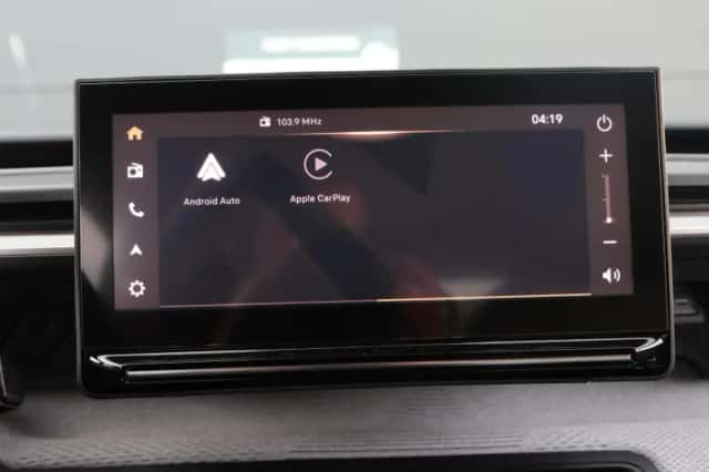 Citroën ë-C3 (2025) thumbnail 31