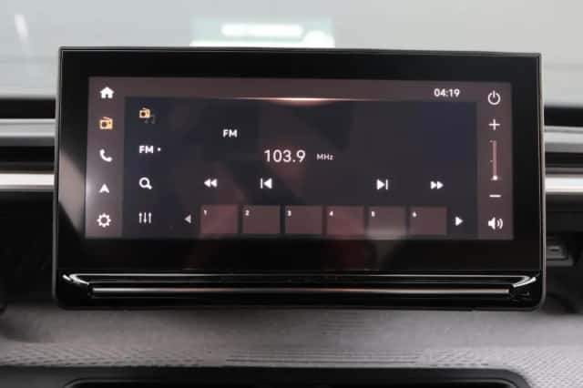 Citroën ë-C3 (2025) thumbnail 32