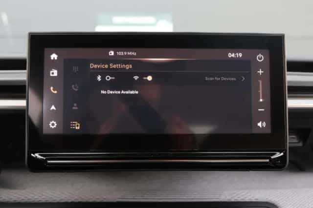 Citroën ë-C3 (2025) thumbnail 33