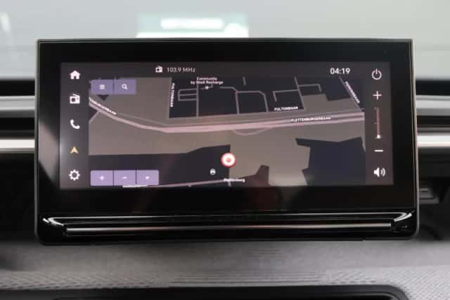 Citroën ë-C3 (2025) thumbnail 34