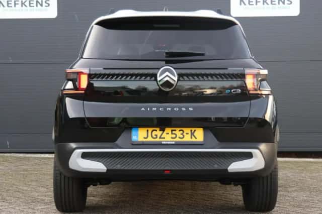 Citroën ë-C3 (2025) thumbnail 7