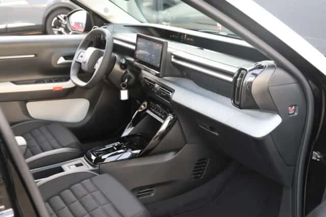 Citroën ë-C3 (2025) thumbnail 8