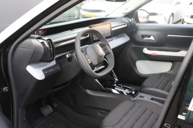 Citroën ë-C3 (2025) thumbnail 10