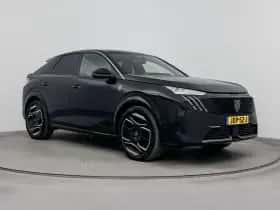 Peugeot e-3008 (2025) thumbnail 2