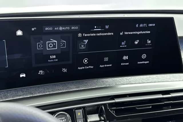 Peugeot e-3008 (2025) thumbnail 13