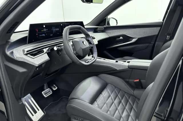 Peugeot e-3008 (2025) thumbnail 19