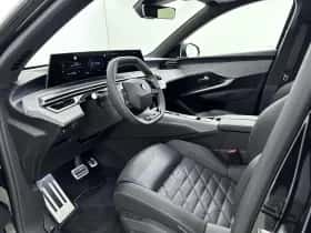 Peugeot e-3008 (2025) thumbnail 19