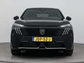 Peugeot e-3008 (2025) thumbnail 3