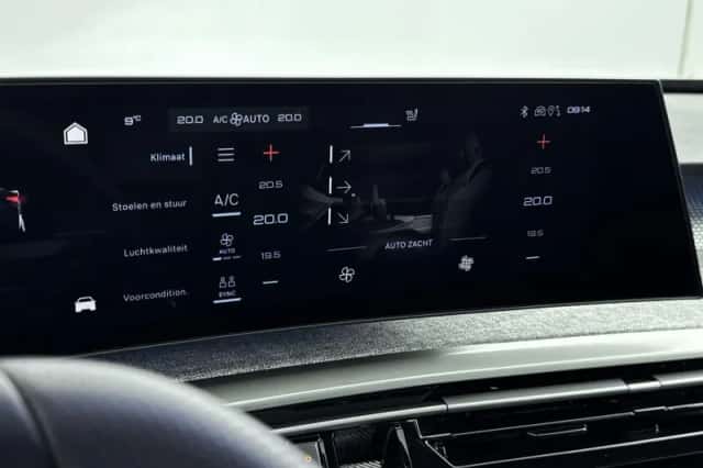 Peugeot e-3008 (2025) thumbnail 21