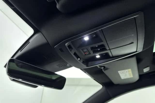 Peugeot e-3008 (2025) thumbnail 22
